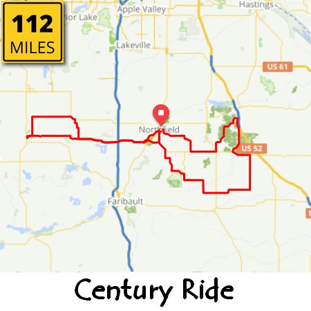 century ride